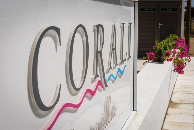 Corali Luxury Villas Иериссос Экстерьер фото