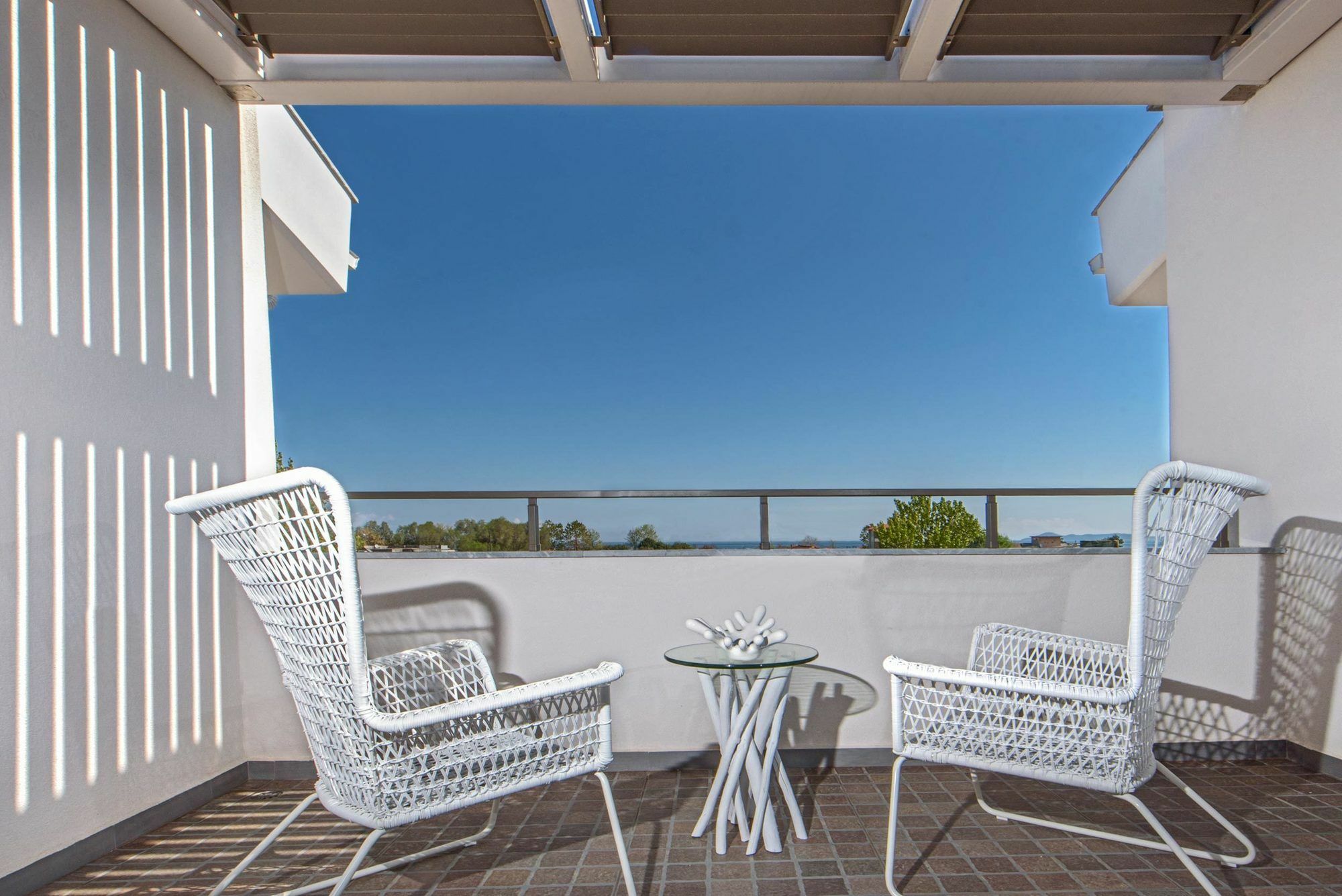 Corali Luxury Villas Иериссос Экстерьер фото