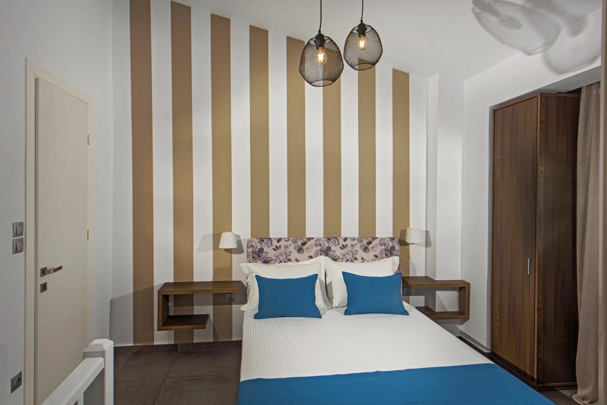 Corali Luxury Villas Иериссос Экстерьер фото